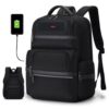 Padded Waterproof Backpack