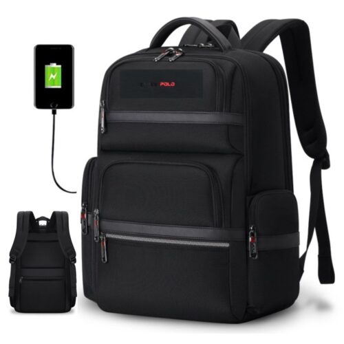 Padded Waterproof Backpack
