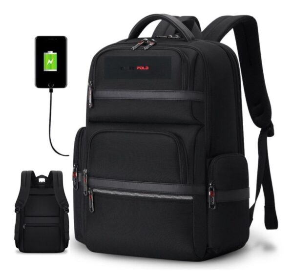 Padded Waterproof Backpack