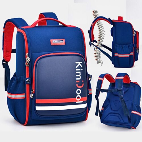 Lightweight Kids Backpack