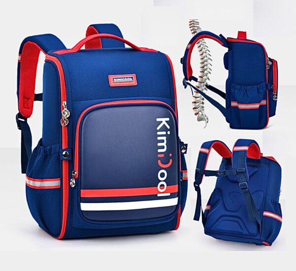 Lightweight Kids Backpack